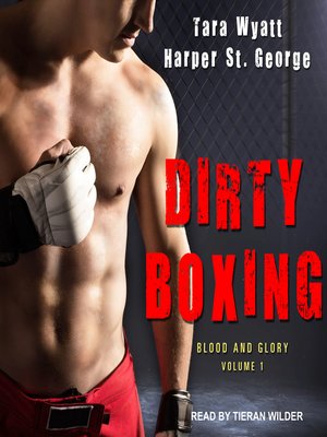 cover image of Dirty Boxing